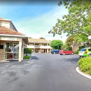 托斯卡纳汽车旅馆 基督城