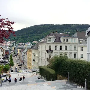 Apartment Beccy, Bergen