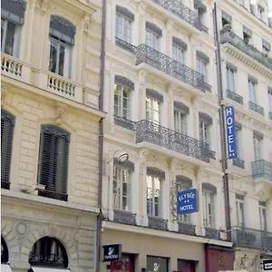 Elysée Hotel Lyon