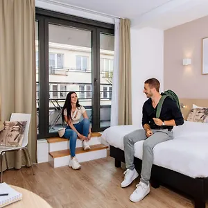 visit hotel