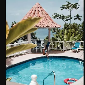 Tropical Lagoon Resort Hotel