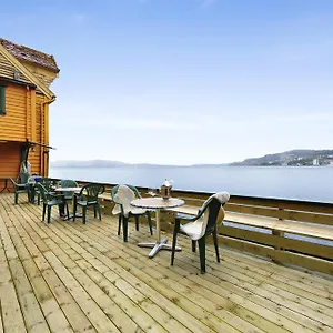 Apartment Sea Side, Bergen