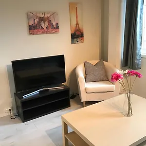  Appartement Stolegaten