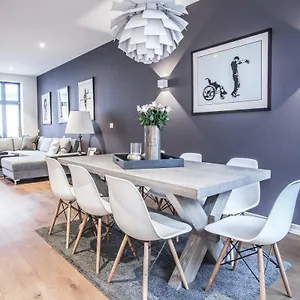  Appartement Neumannsgate 4