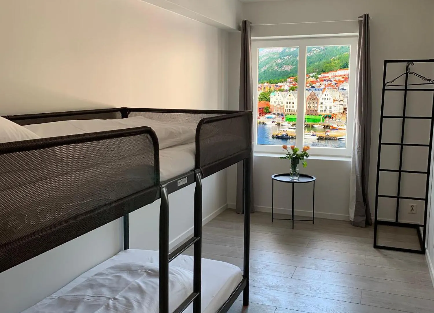 Magic Hotel & Apartments Kloverhuset Μπέργκεν
